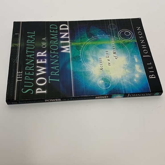 Books Bundle | Neuroscience | The Brain’s Way Of Healing & The Supernatural Mind - Picture 9 of 10